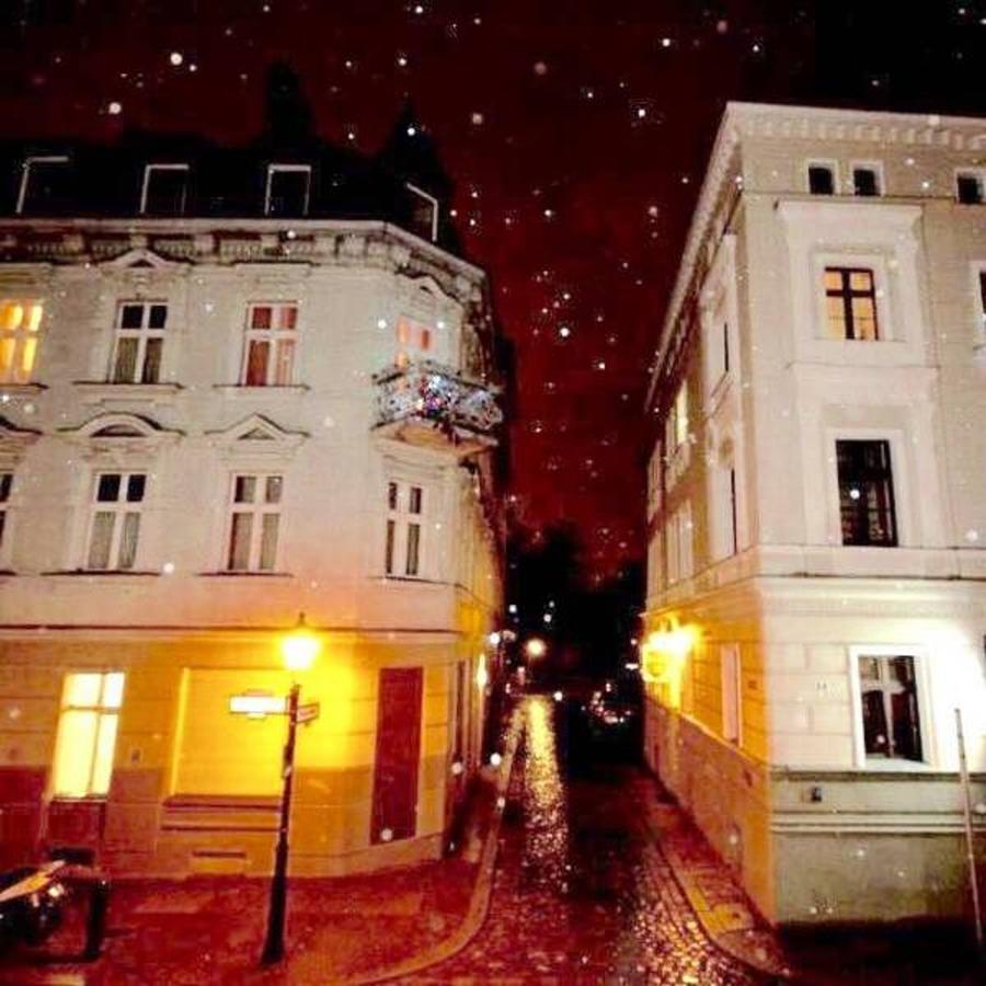 Hotel Altstadt Spandau Seeburg  Exterior foto